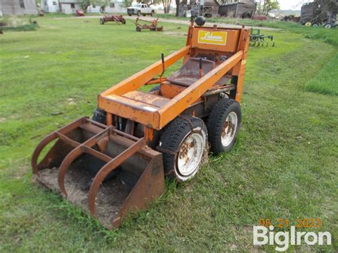 lahman skid steer hydraulics|repossessed skid steers for sale.